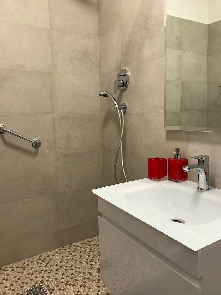 Bed & Breakfast Relais Romantica