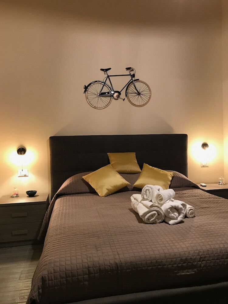 Bed & Breakfast Relais Romantica