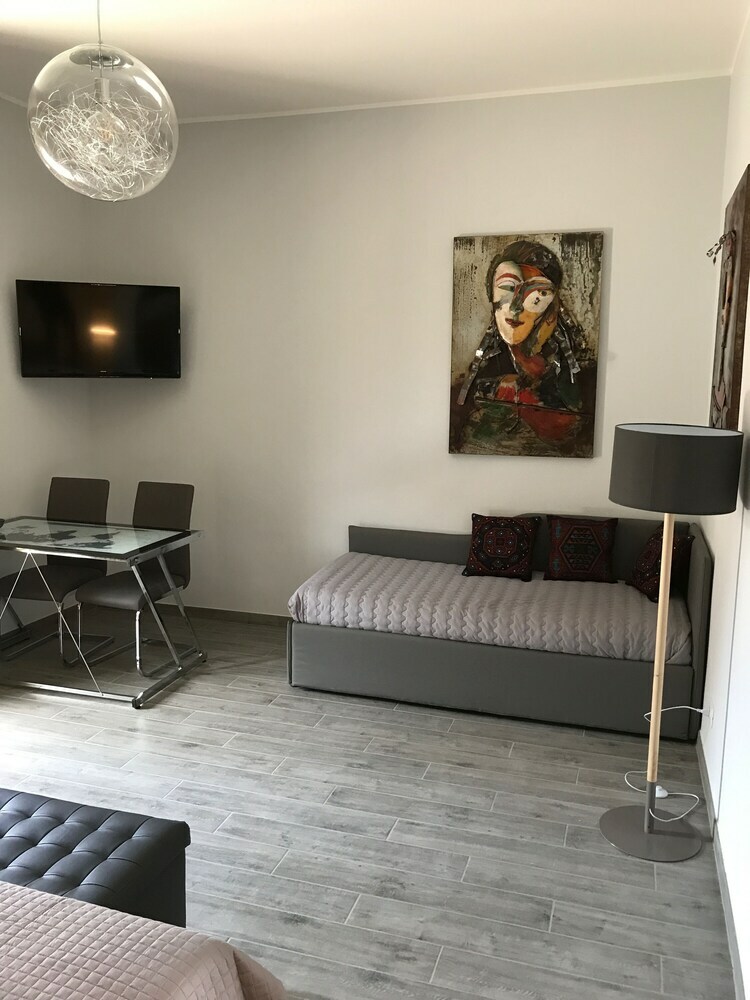 Bed & Breakfast Relais Romantica