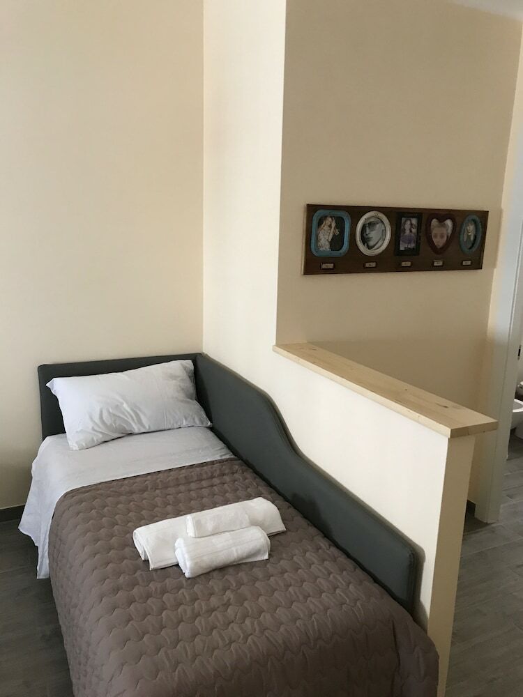 Bed & Breakfast Relais Romantica