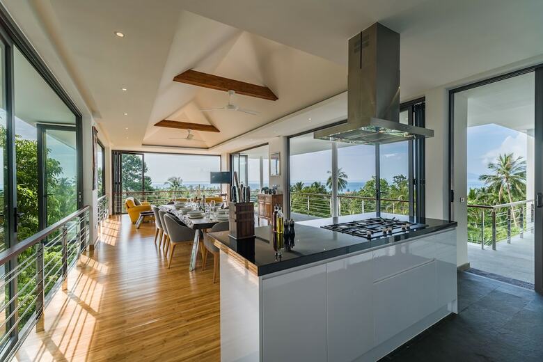 Villa Tosti