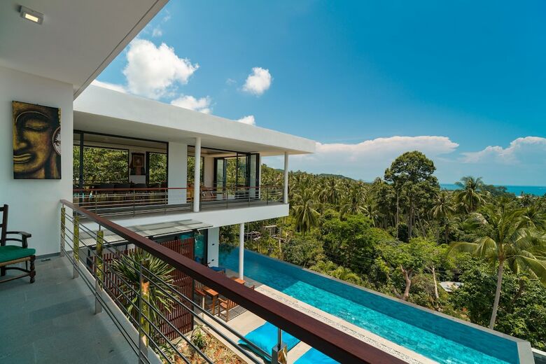Villa Tosti