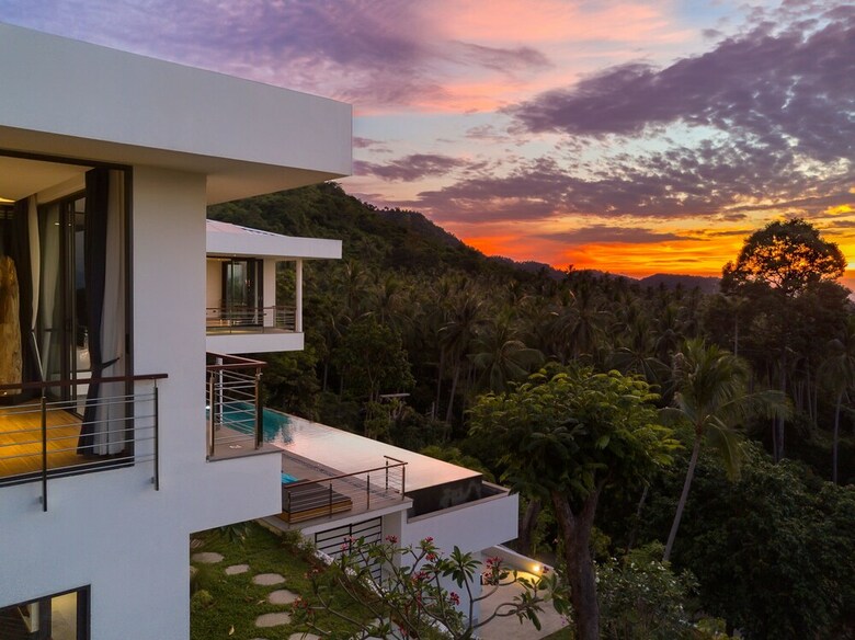 Villa Tosti