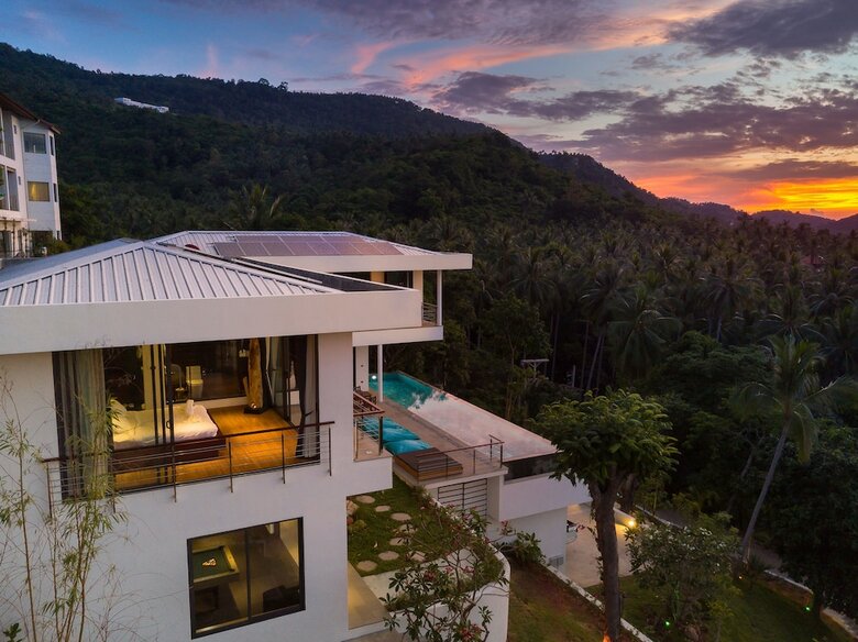 Villa Tosti