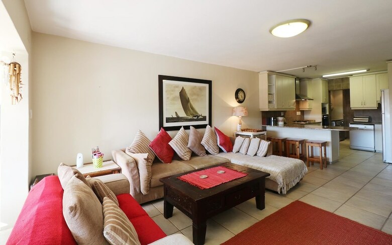 Apartamentos Milkwood House