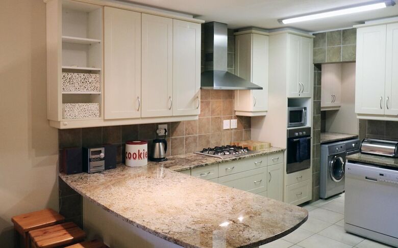 Apartamentos Milkwood House