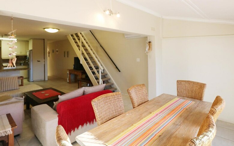 Apartamentos Milkwood House