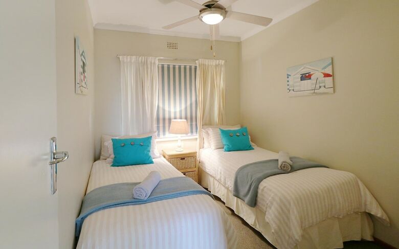 Apartamentos Milkwood House