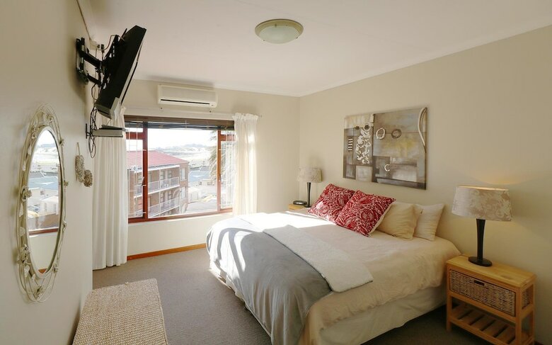 Apartamentos Milkwood House