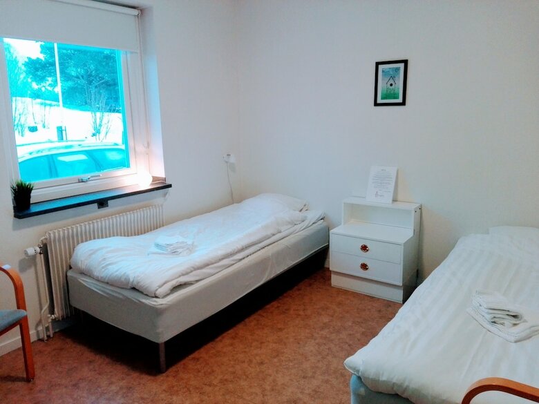 Kristinebergs Bed & Breakfast Mora
