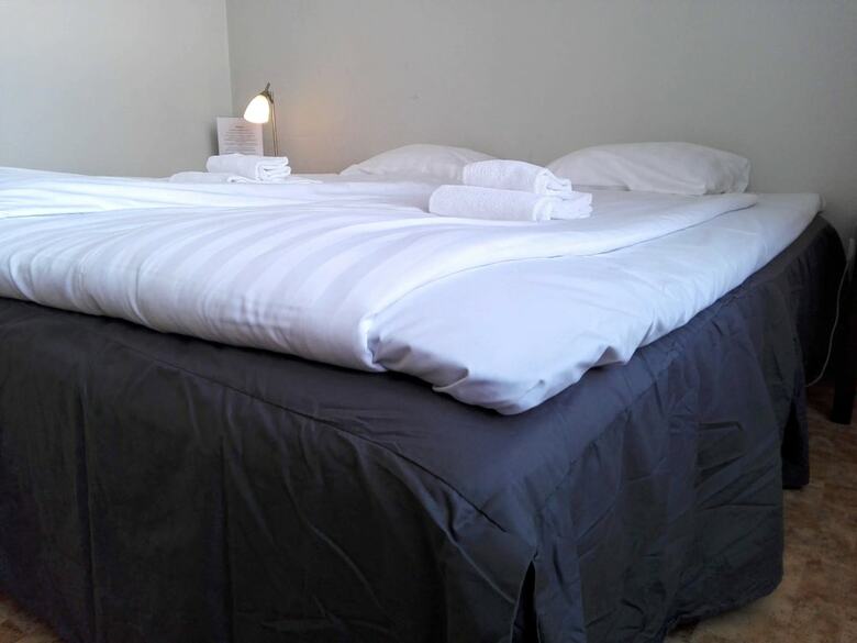 Kristinebergs Bed & Breakfast Mora