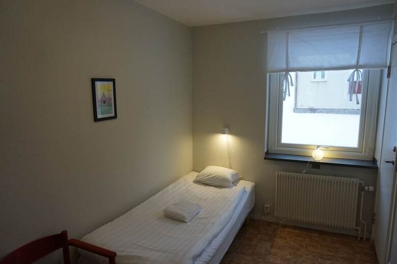 Kristinebergs Bed & Breakfast Mora