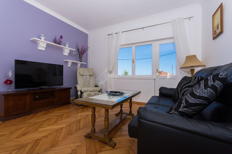 Apartamentos Villa Roza