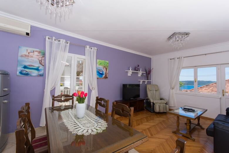 Apartamentos Villa Roza