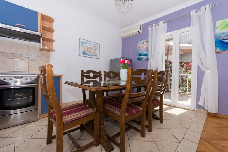 Apartamentos Villa Roza