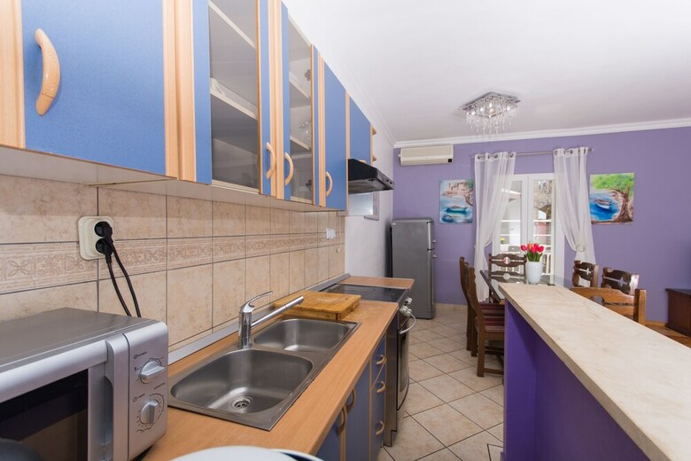 Apartamentos Villa Roza