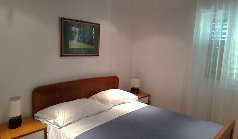 Apartamentos Villa Roza