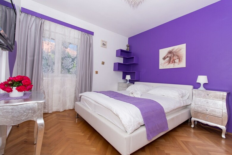 Apartamentos Villa Roza
