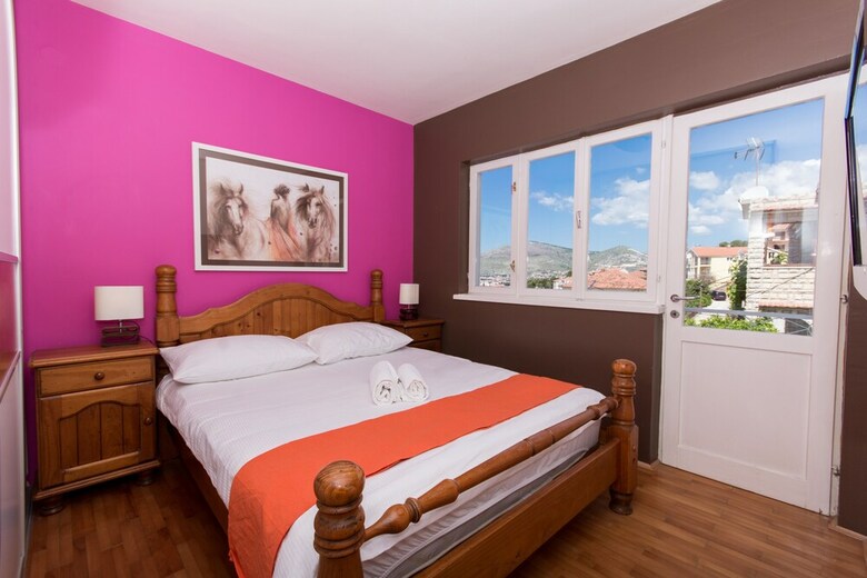 Apartamentos Villa Roza