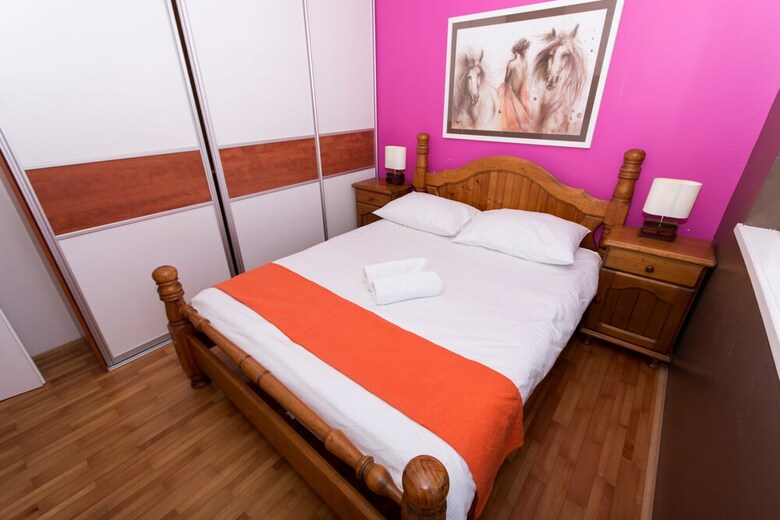 Apartamentos Villa Roza
