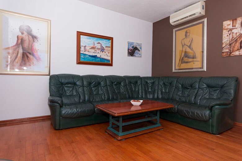Apartamentos Villa Roza