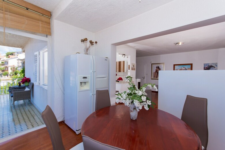 Apartamentos Villa Roza