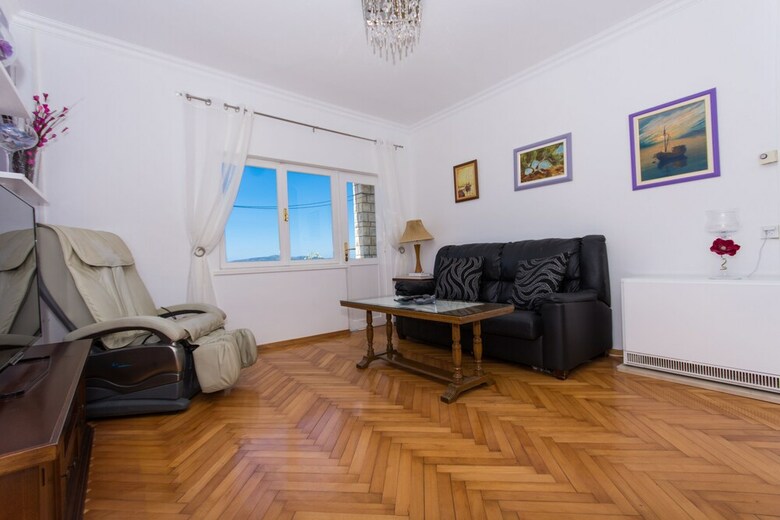 Apartamentos Villa Roza