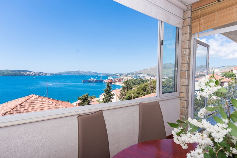 Apartamentos Villa Roza