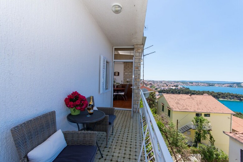 Apartamentos Villa Roza