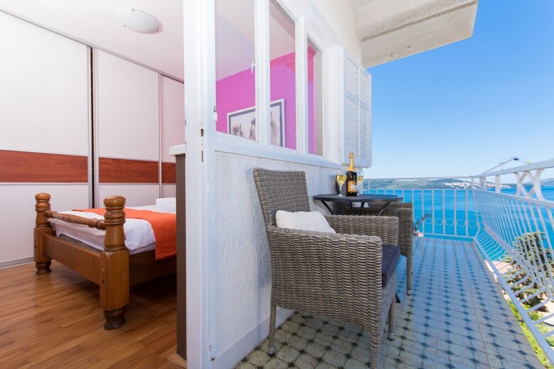 Apartamentos Villa Roza