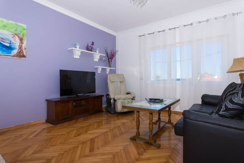 Apartamentos Villa Roza