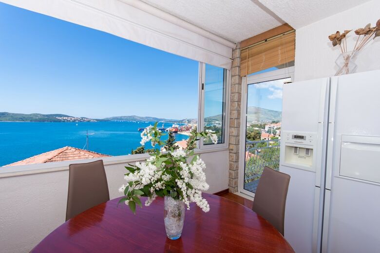 Apartamentos Villa Roza