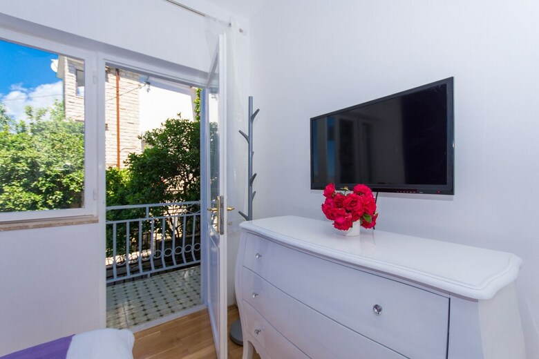 Apartamentos Villa Roza