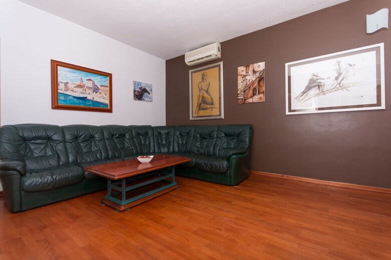 Apartamentos Villa Roza