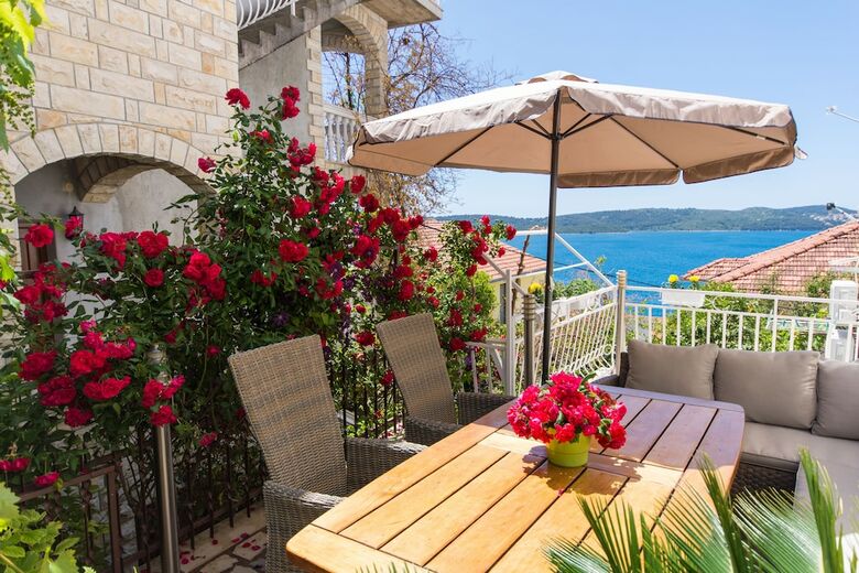 Apartamentos Villa Roza