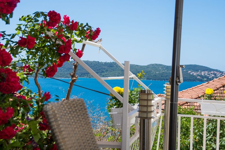 Apartamentos Villa Roza
