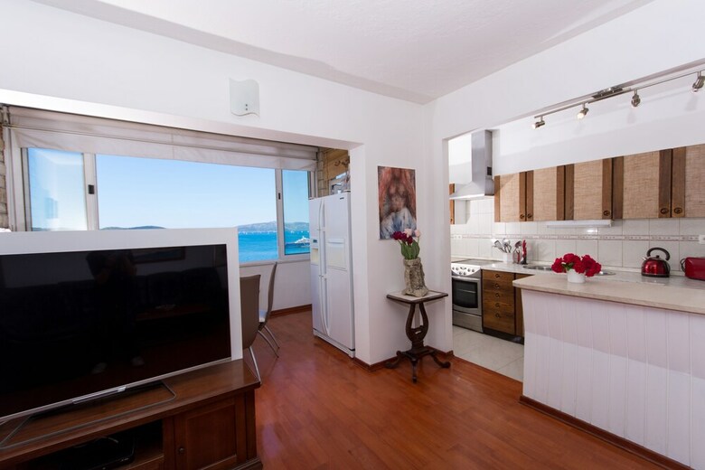 Apartamentos Villa Roza