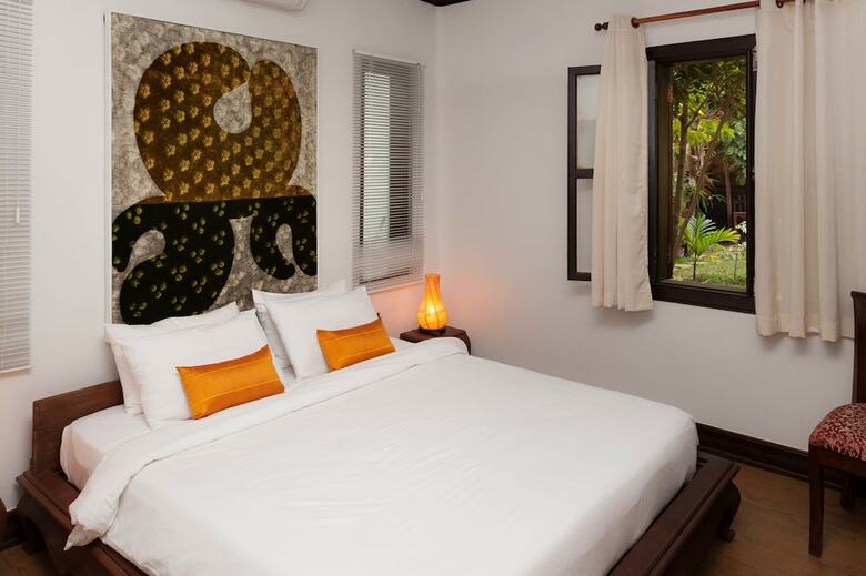 Hotel Bosba Villa