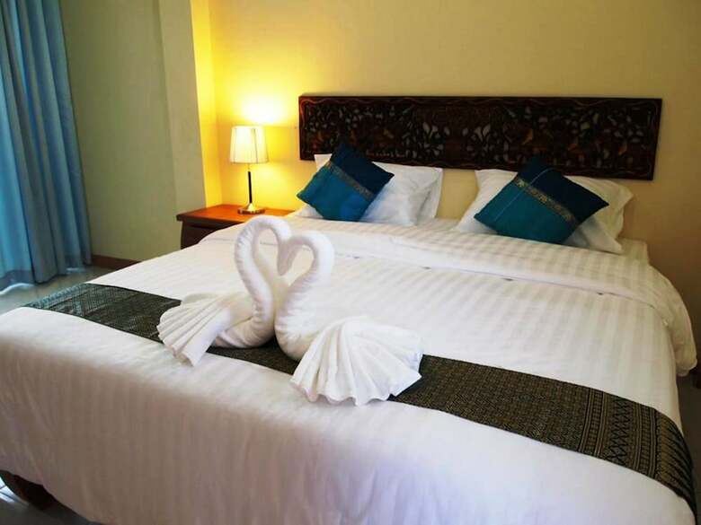 Hotel Baan Maesot Boutique Resort