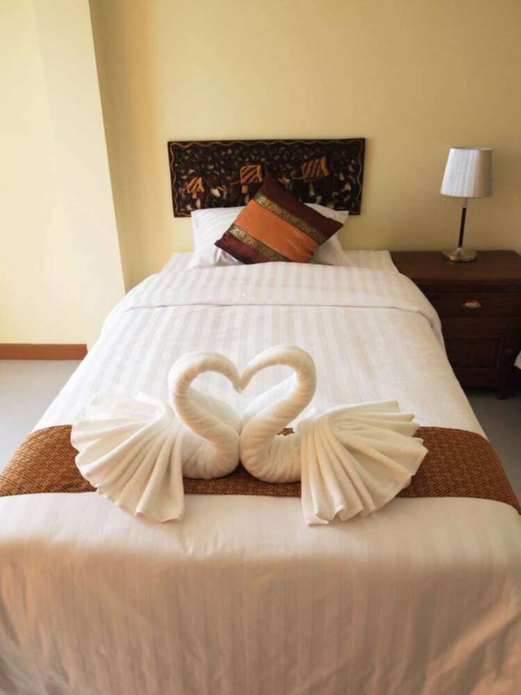 Hotel Baan Maesot Boutique Resort