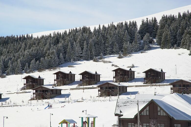 Hotel Birun Kumbet Dag Evi