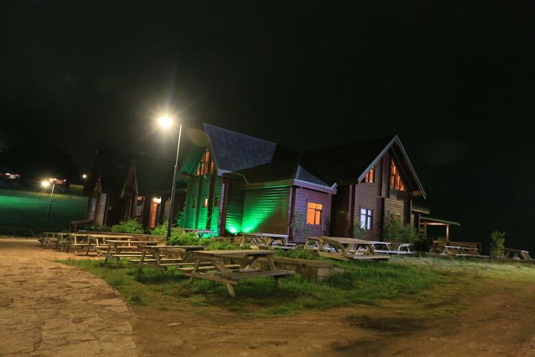 Hotel Birun Kumbet Dag Evi