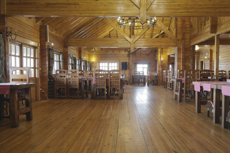 Hotel Birun Kumbet Dag Evi