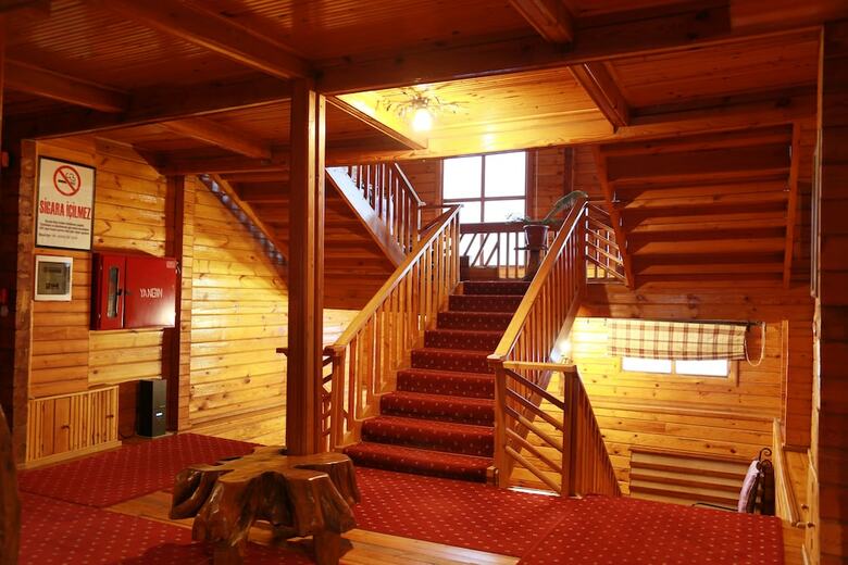 Hotel Birun Kumbet Dag Evi