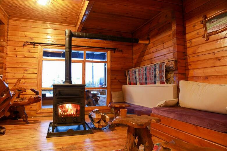 Hotel Birun Kumbet Dag Evi