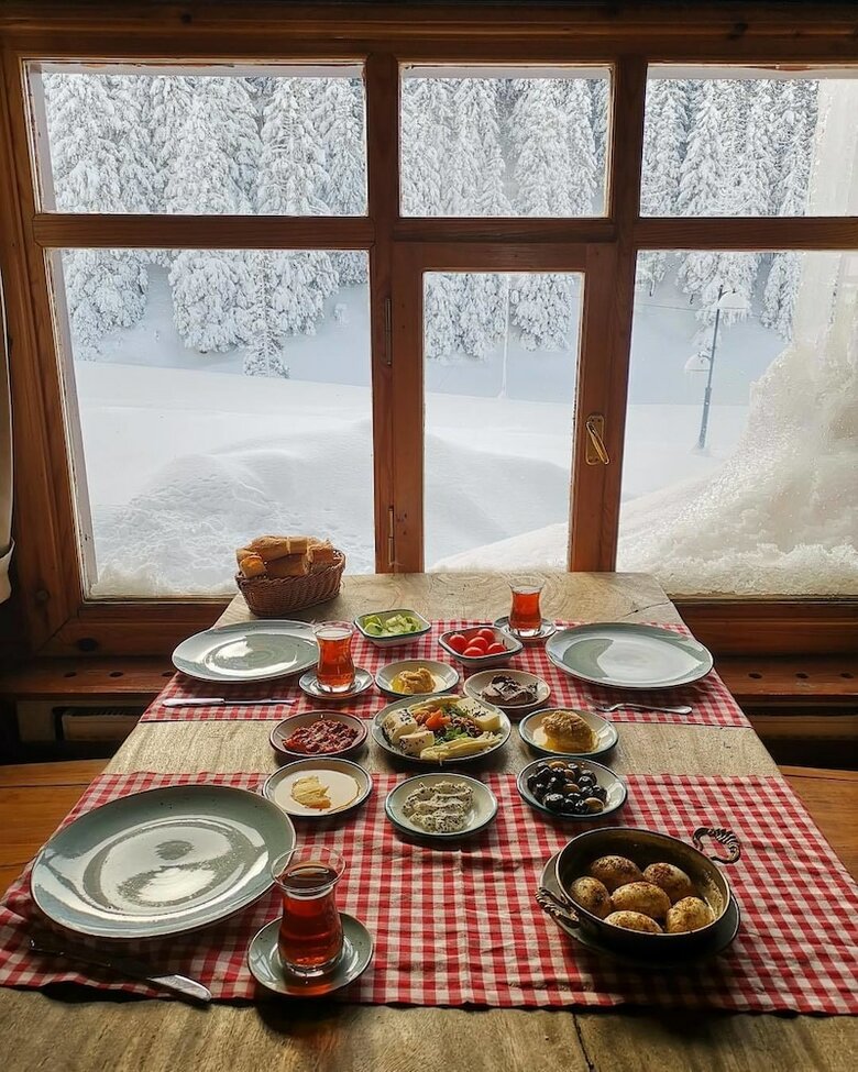 Hotel Birun Kumbet Dag Evi