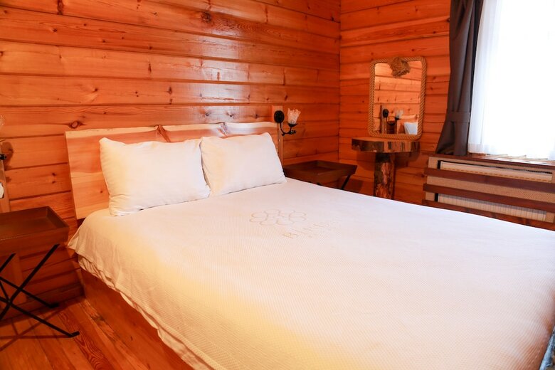 Hotel Birun Kumbet Dag Evi