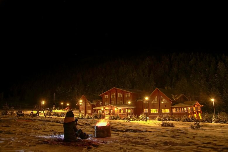 Hotel Birun Kumbet Dag Evi