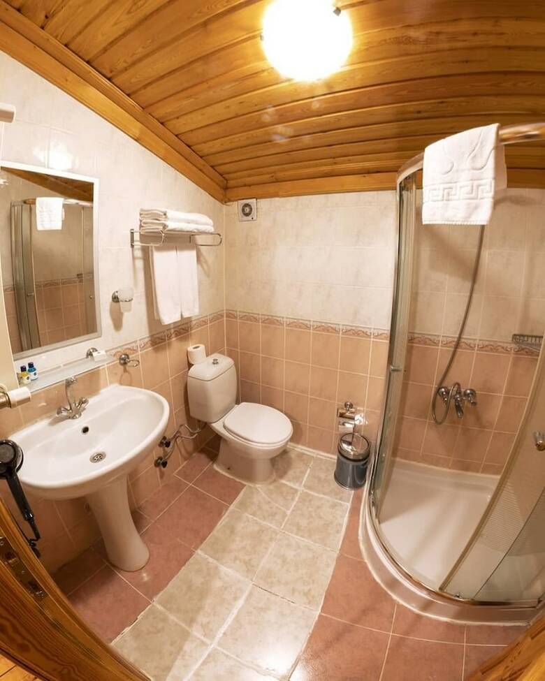 Hotel Birun Kumbet Dag Evi