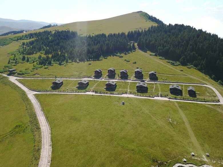 Hotel Birun Kumbet Dag Evi
